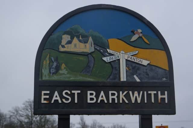 East Barkwith News EMN-161212-232811001