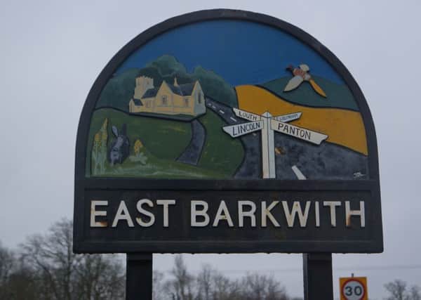 East Barkwith News EMN-161212-232811001