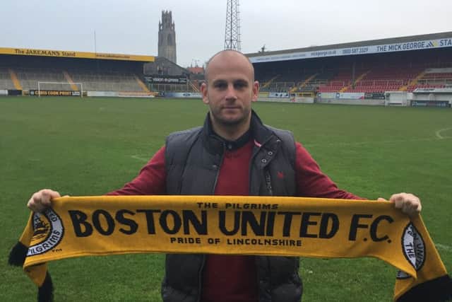 Adam Murray.