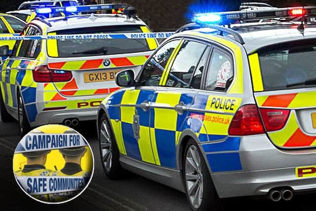Police