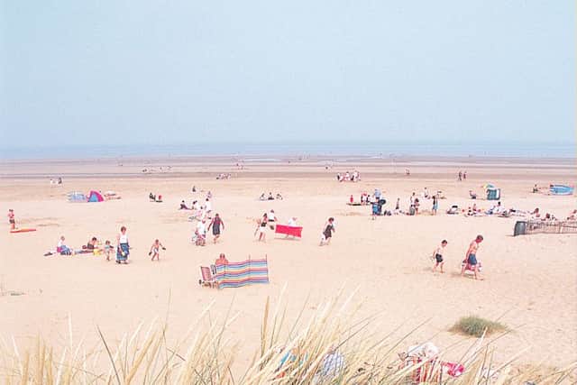 Mablethorpe is set to see a Council Tax rise of 37 per cent. Thought to be one of the highest in the County.