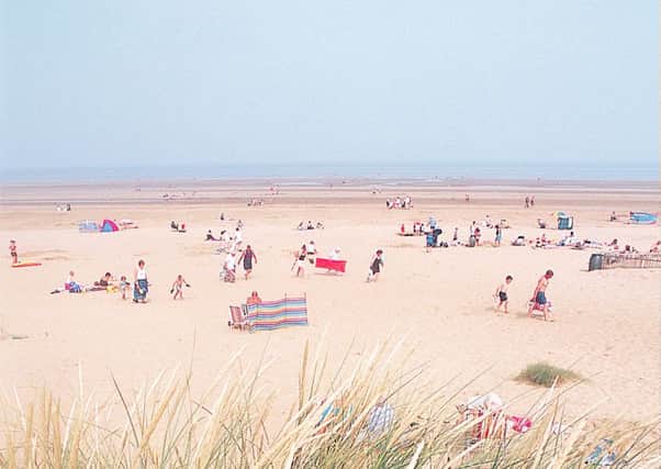 Mablethorpe is set to see a Council Tax rise of 37 per cent. Thought to be one of the highest in the County.