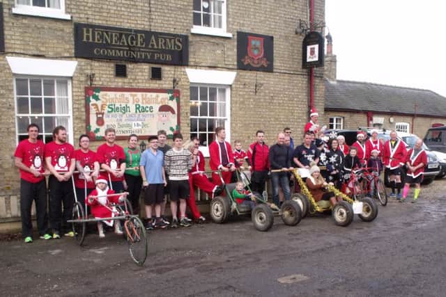 Hainton Sleigh Race EMN-161222-083604001