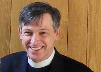 rev johnson