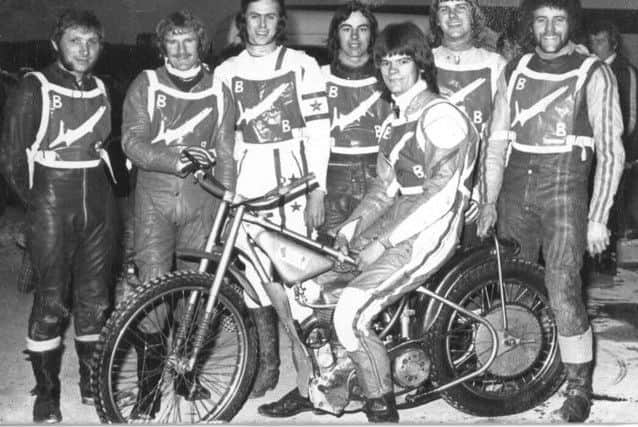 The reunion gives Barracudas fans chance to meet some former legends of the club and enjoy a night of nostalgia.