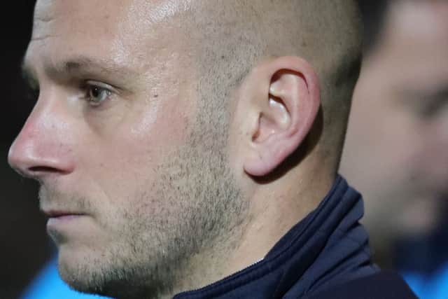 Adam Murray.