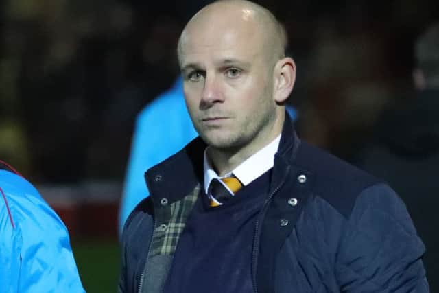 Adam Murray.