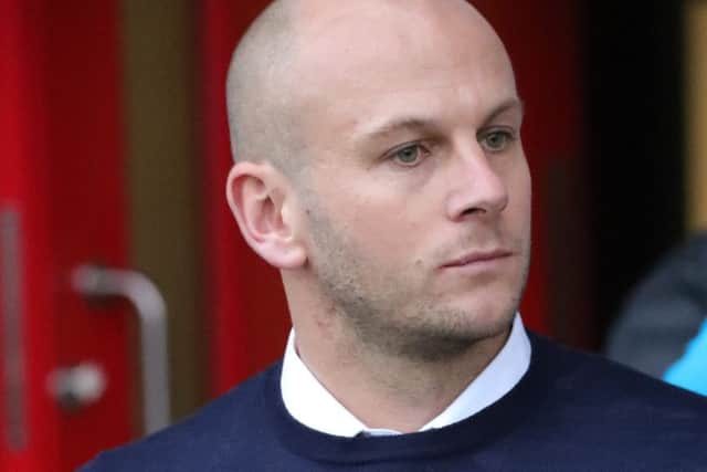 Adam Murray.