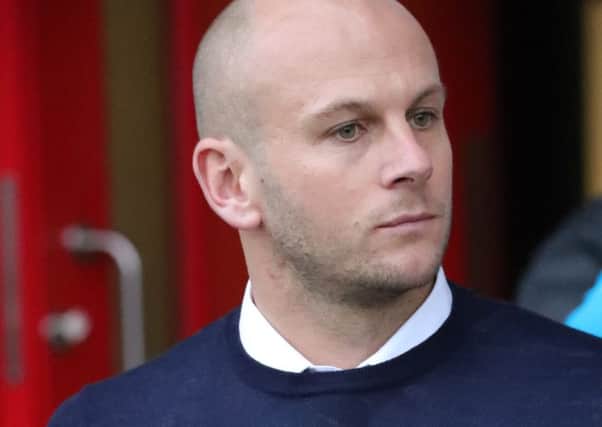 Adam Murray.