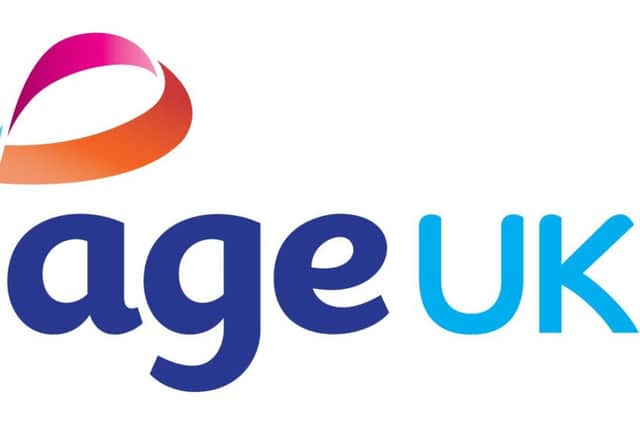 Age UK