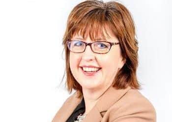 Nikki Silver Chief Executive Officer of LIVES EMN-161223-135001001