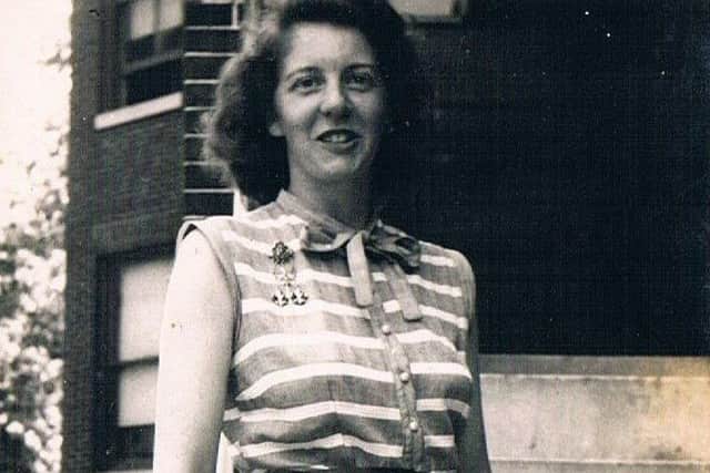 Eva Smith