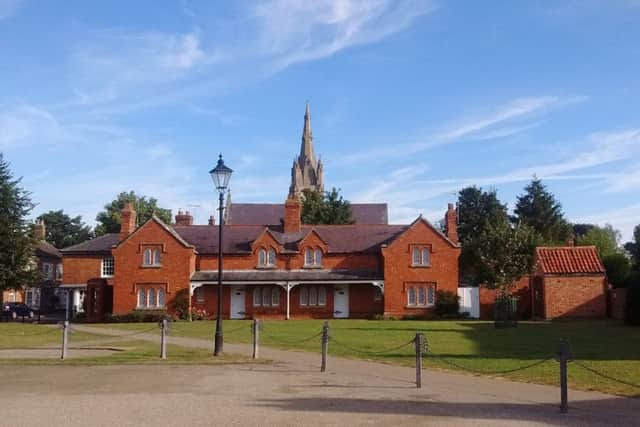 Heckington. EMN-161223-144058001