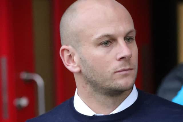 Adam Murray.