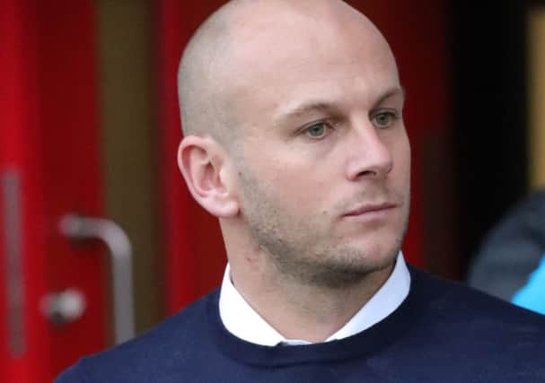 Adam Murray.