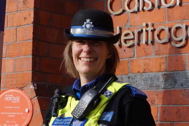 PCSO Dawn Cowling EMN-161229-091418001