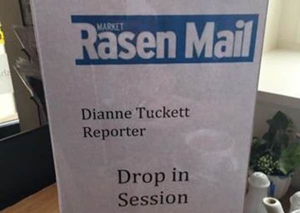 Rasen Mail drop-in session EMN-161227-125749001