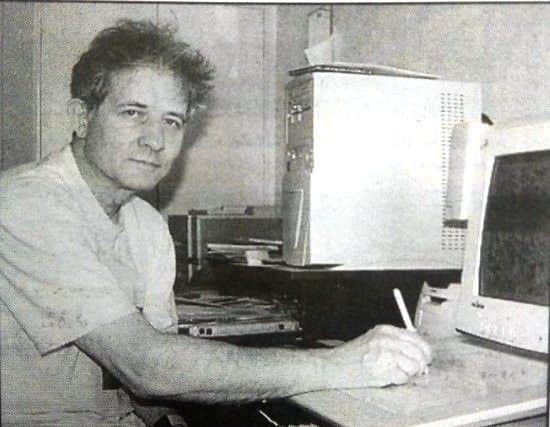 Nostalgia.