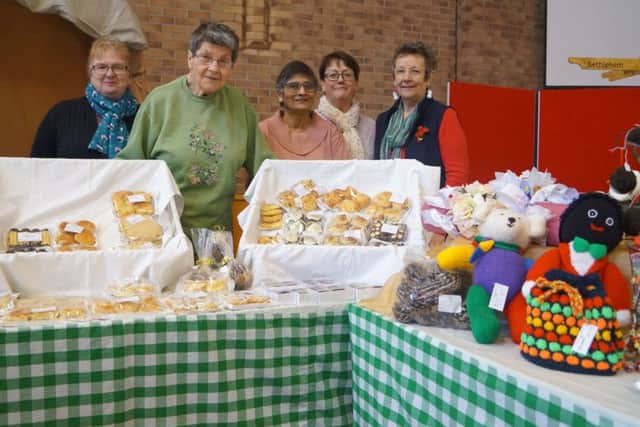 Country Market traders will be going it alone from February EMN-161228-104126001