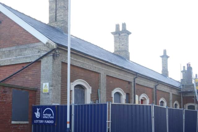 Market Rasen's station building EMN-170801-173152001