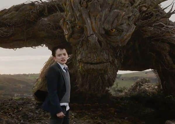 A Monster Calls