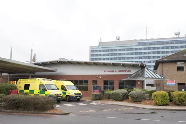 Pilgrim Hospital. EMN-161230-140706001
