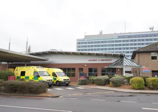 Pilgrim Hospital. EMN-161230-140706001
