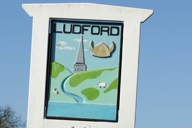 Ludford