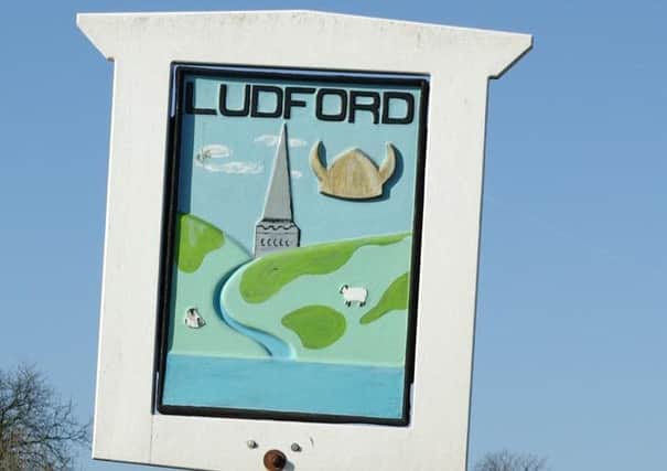 Ludford