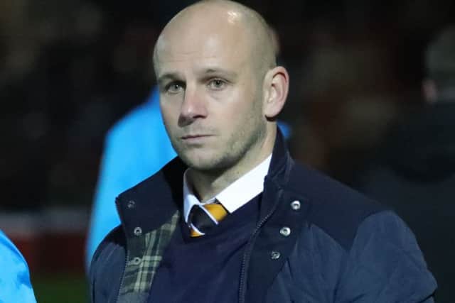 Adam Murray.