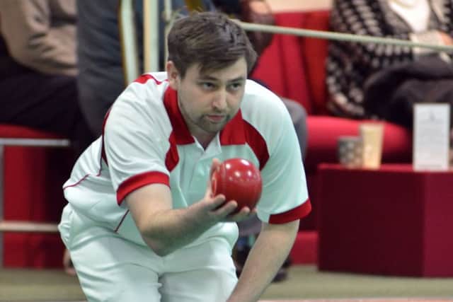 Matt Whyers. ANL-161228-150235001