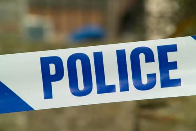 Police