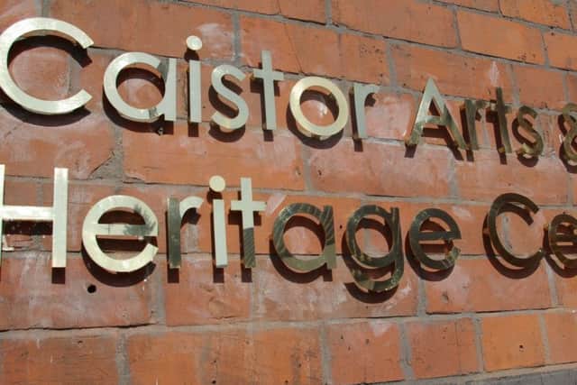 Caistor Arts and heritage Centre EMN-170401-075415001