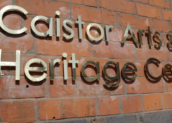 Caistor Arts and heritage Centre EMN-170401-075415001