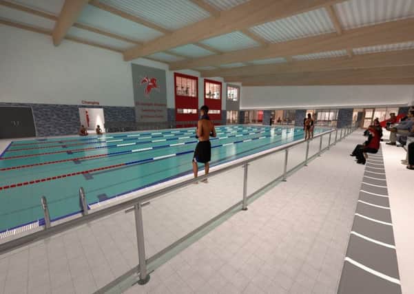 How the new pool would look. EMN-171001-113208001