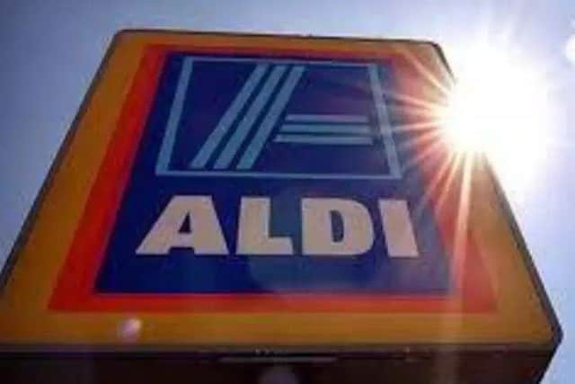 Aldi