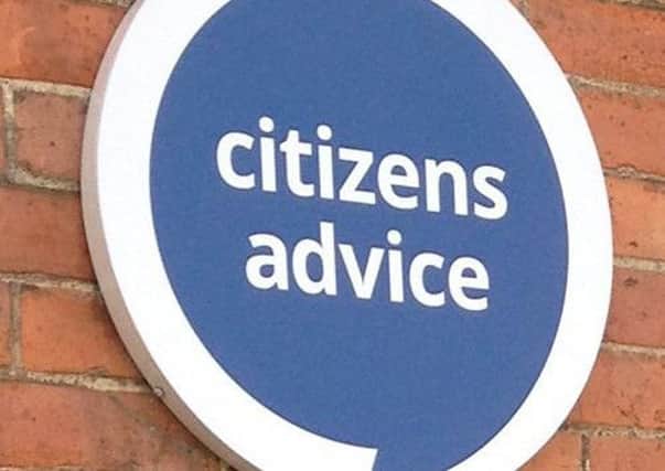 Citizens Advice. EMN-170501-162627001