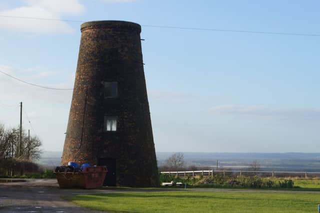 Wrights Mill (Cooper's Mill) at Caistor EMN-170901-063128001