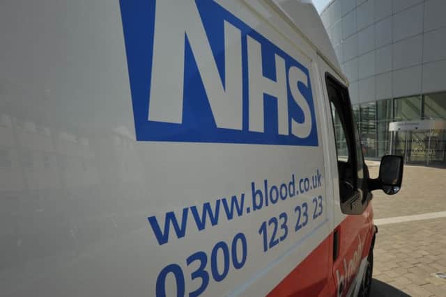Delivering blood to hospitals EMN-170601-142343001
