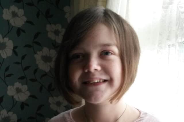 Alice Gresswell of Sleaford. EMN-170901-140115001