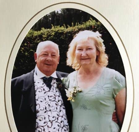 John and Pam Northern