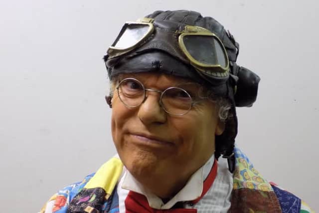 Roy Chubby Brown EMN-171001-095240001