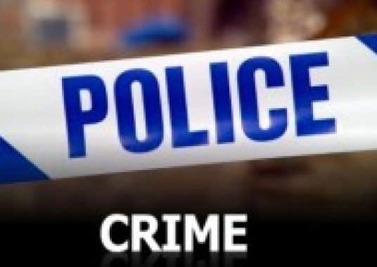 Crime