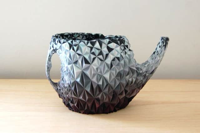 A piece from the Digital Native Series by Matthew Plummer Fernandez, who is exhibiting at NCCD. EMN-170401-101813001