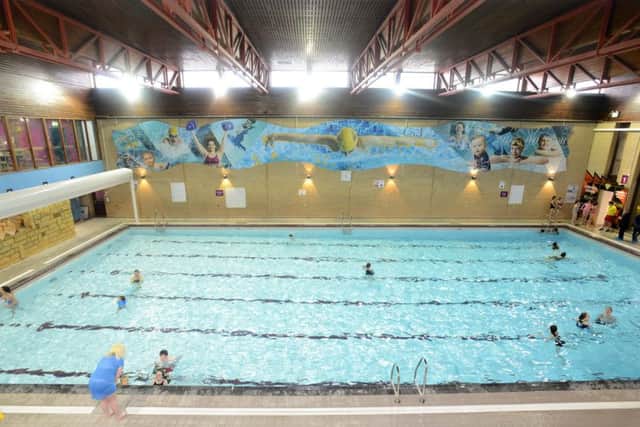 New swimming sessions are to launch for people affected by dementia.