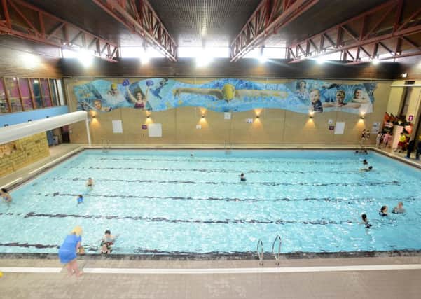 New swimming sessions are to launch for people affected by dementia.