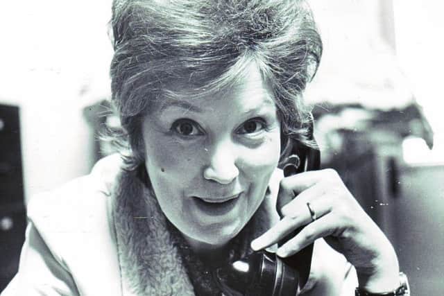 Pat Ashberry.
