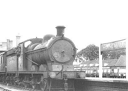 Horncastle Station EMN-171101-090311001