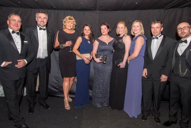 Horncastle Farmers Ball EMN-170116-124307001
