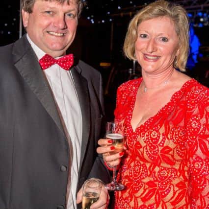 Andrew and Sarah Bachley EMN-170116-124233001